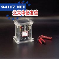 DYCZ-40B型 转印电泳仪（槽）（中号）